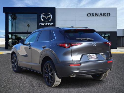 2025 Mazda CX-30 Turbo Premium Plus Package