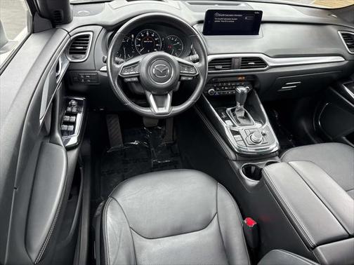 2022 Mazda CX-9 Grand Touring