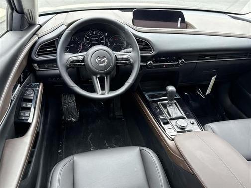 2025 Mazda CX-30 2.5 S Premium Package