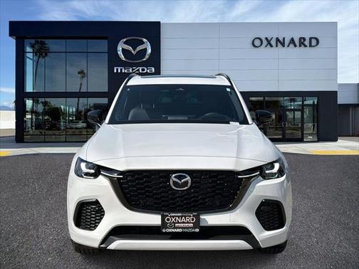 2025 Mazda CX-70 3.3 Turbo S Premium