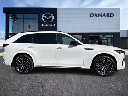 2025 Mazda CX-70 3.3 Turbo S Premium