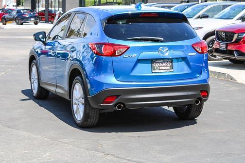 2013 Mazda CX-5 Grand Touring