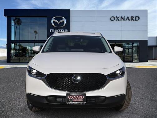 2025 Mazda CX-30 Preferred