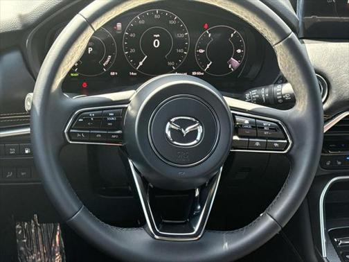 2025 Mazda CX-90 PHEV Premium Plus