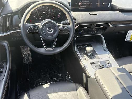 2025 Mazda CX-90 PHEV Premium Plus