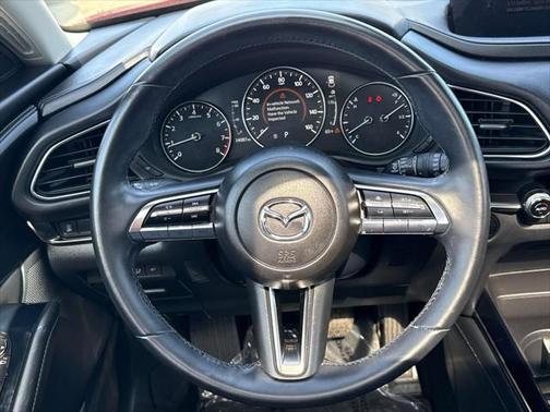 2022 Mazda CX-30 Preferred
