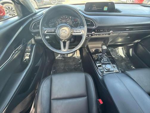 2022 Mazda CX-30 Preferred
