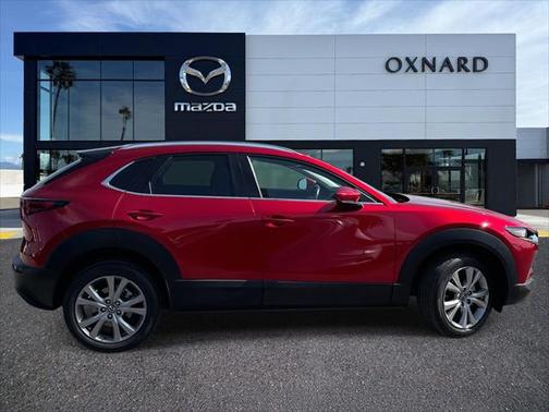 2022 Mazda CX-30 Preferred