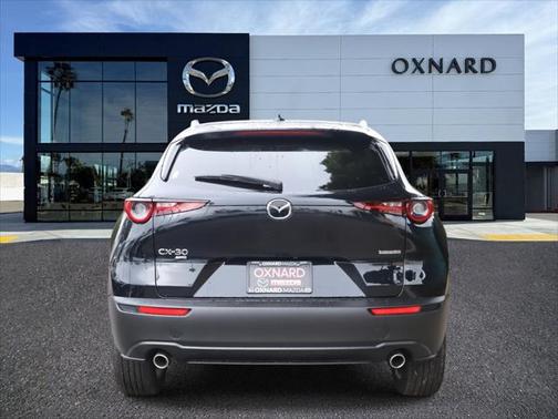 2025 Mazda CX-30 Premium Package
