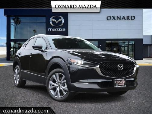 2025 Mazda CX-30 Premium Package