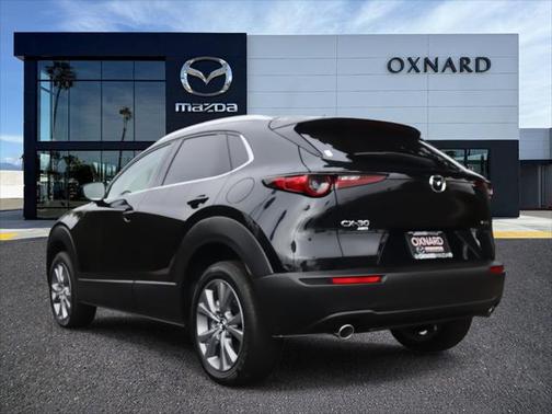 2025 Mazda CX-30 Premium Package