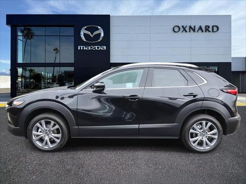 2025 Mazda CX-30 Premium Package