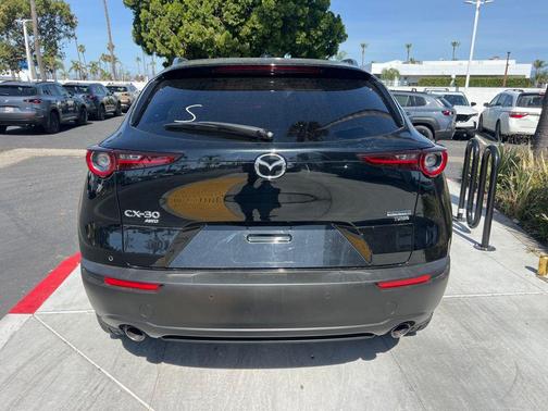 2021 Mazda CX-30 2.5 Turbo Premium Plus Package