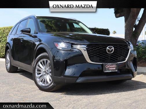 2024 Mazda CX-90 3.3 Turbo S