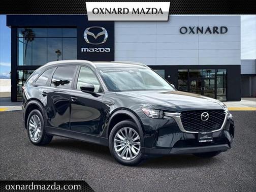 2024 Mazda CX-90 3.3 Turbo S