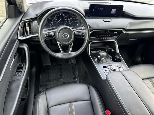 2024 Mazda CX-90 3.3 Turbo S