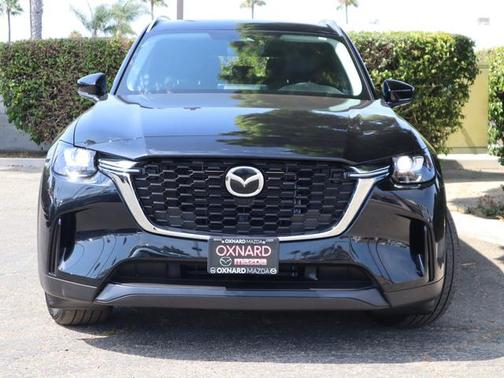 2024 Mazda CX-90 3.3 Turbo S
