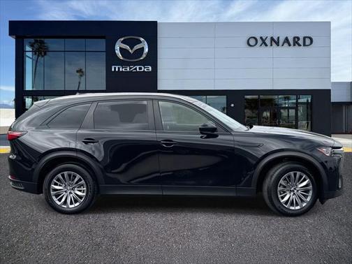 2024 Mazda CX-90 3.3 Turbo S