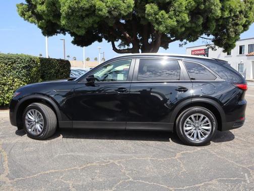 2024 Mazda CX-90 3.3 Turbo S