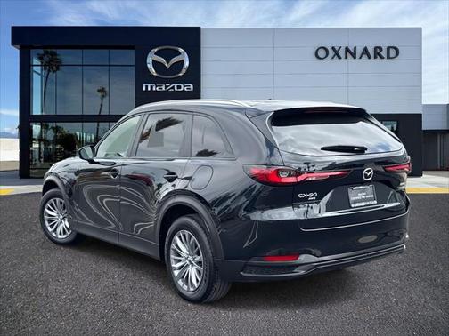 2024 Mazda CX-90 3.3 Turbo S