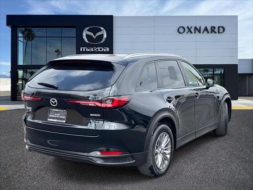 2024 Mazda CX-90 3.3 Turbo S