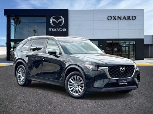 2024 Mazda CX-90 3.3 Turbo S