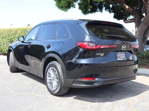 2024 Mazda CX-90 3.3 Turbo S