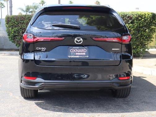 2024 Mazda CX-90 3.3 Turbo S