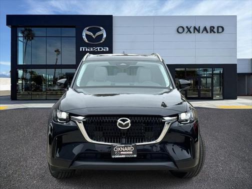 2025 Mazda CX-90 3.3 Turbo Preferred