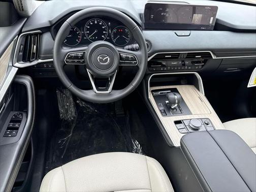 2025 Mazda CX-90 3.3 Turbo Preferred