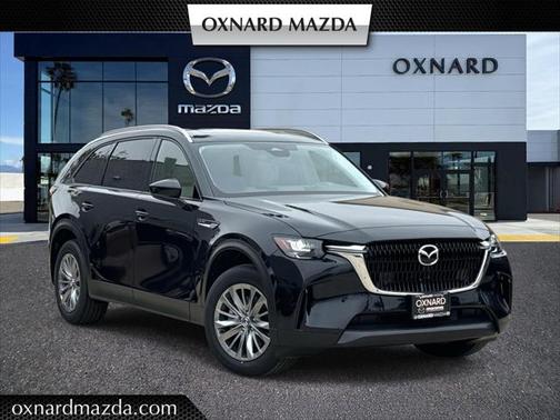 2025 Mazda CX-90 3.3 Turbo Preferred