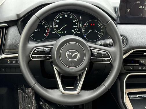 2025 Mazda CX-90 3.3 Turbo Preferred