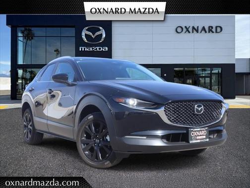 2025 Mazda CX-30 Select