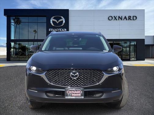 2025 Mazda CX-30 Select
