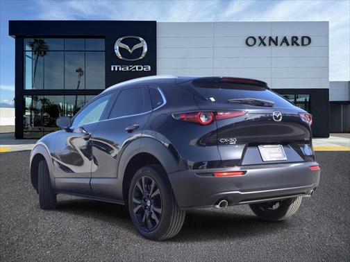 2025 Mazda CX-30 Select