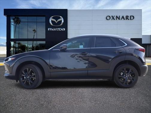 2025 Mazda CX-30 Select