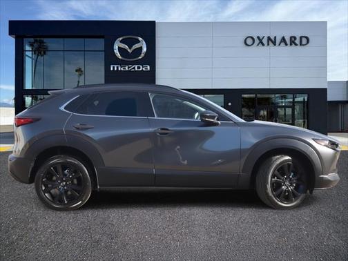 2025 Mazda CX-30 Turbo Premium Plus Package