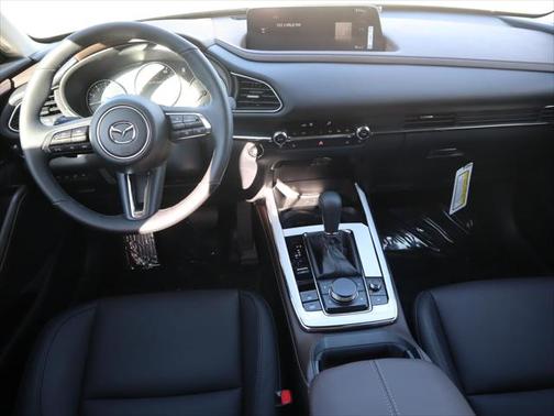 2025 Mazda CX-30 Turbo Premium Plus Package