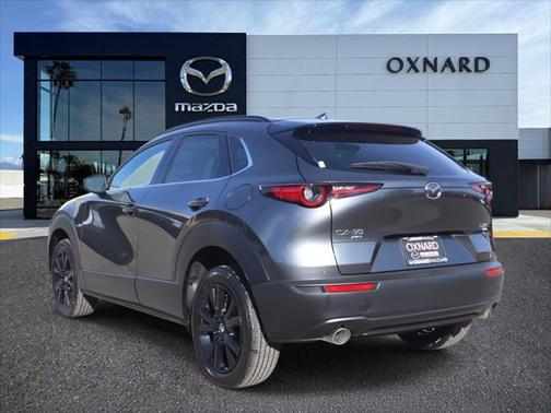 2025 Mazda CX-30 Turbo Premium Plus Package