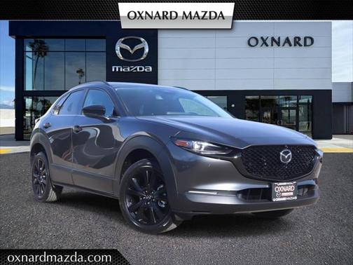 2025 Mazda CX-30 Turbo Premium Plus Package