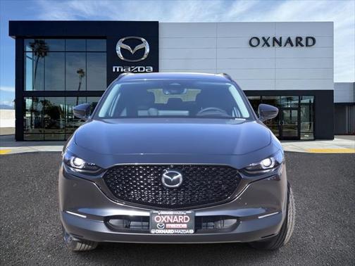 2025 Mazda CX-30 Turbo Premium Plus Package