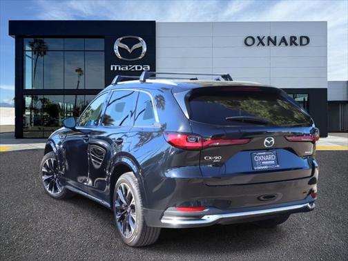 2025 Mazda CX-90 3.3 Turbo S Premium Plus