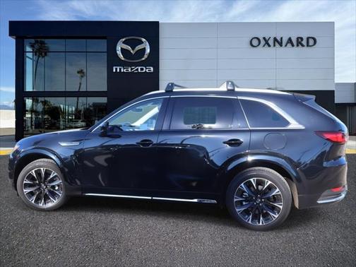 2025 Mazda CX-90 3.3 Turbo S Premium Plus
