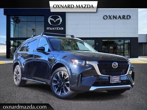 2025 Mazda CX-90 3.3 Turbo S Premium Plus