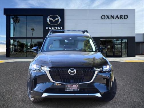 2025 Mazda CX-90 3.3 Turbo S Premium Plus