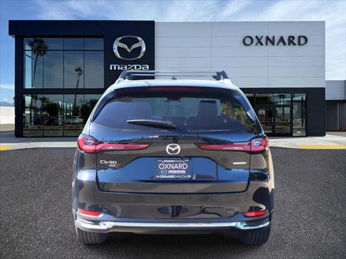 2025 Mazda CX-90 3.3 Turbo S Premium Plus