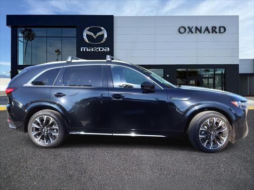 2025 Mazda CX-90 3.3 Turbo S Premium Plus