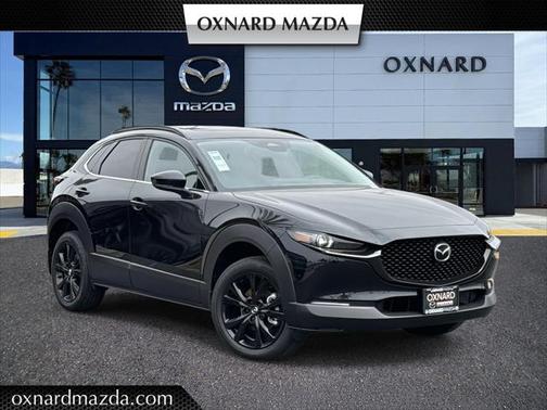 2025 Mazda CX-30 2.5 Turbo Premium Package