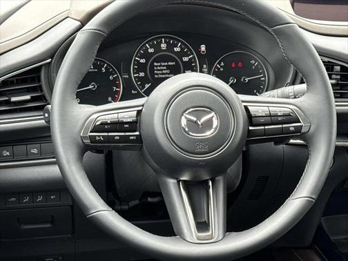 2025 Mazda CX-30 2.5 Turbo Premium Package