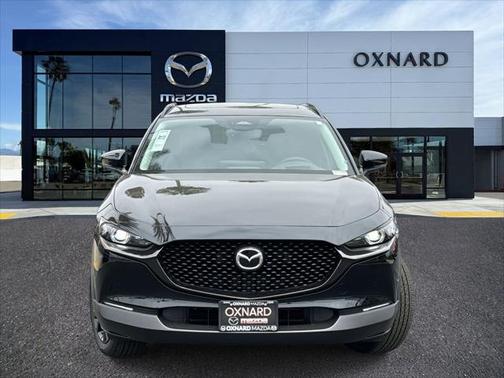2025 Mazda CX-30 2.5 Turbo Premium Package